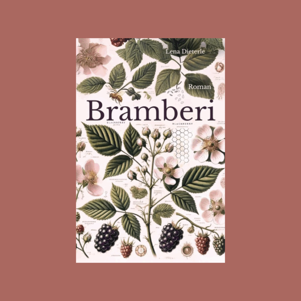 Buchcover "Bramberi"